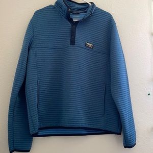 LL Bean Pullover